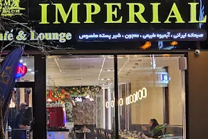 Imperial cafe & Lounge image