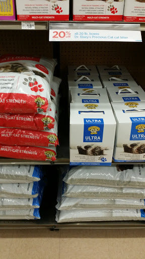 Pet Supply Store «Petco Animal Supplies», reviews and photos, 1350 S Ironton St #120, Aurora, CO 80012, USA