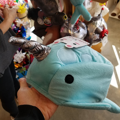 Toy Store «Calico Toy Shoppe», reviews and photos, 290 Winslow Way E, Bainbridge Island, WA 98110, USA