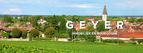 Agence immobilière IMMO GEYER BOURGOGNE Coulanges-sur-Yonne