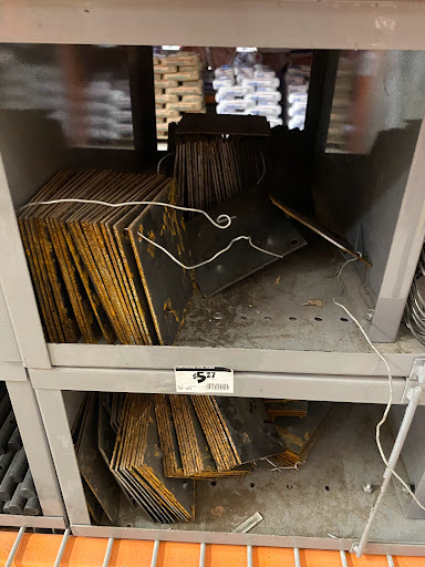 Home Improvement Store «The Home Depot», reviews and photos, 135 Commercial Rd, Leominster, MA 01453, USA