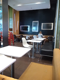 Atmosphère du Restauration rapide McDonald's Neydens - n°3