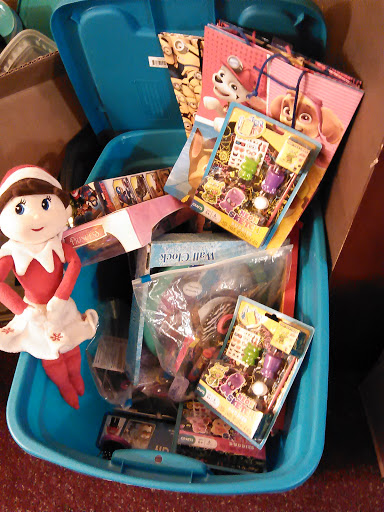 Home Goods Store «Dollar General», reviews and photos, 600 N Highland St, Williamsburg, IA 52361, USA