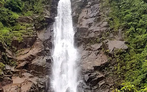 Salto de Chilascó image