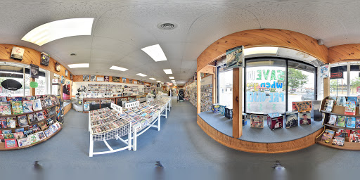 Video Game Store «Game Players Unltd», reviews and photos, 45 N Main St, Brockport, NY 14420, USA