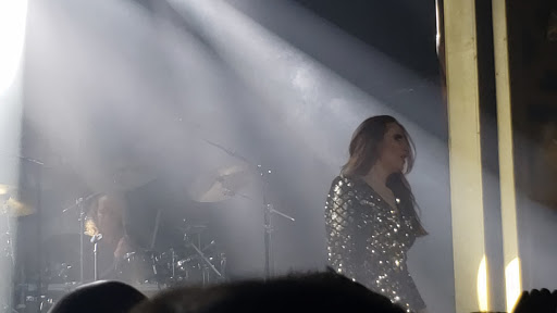 Live Music Venue «Webster Hall», reviews and photos, 125 E 11th St, New York, NY 10003, USA