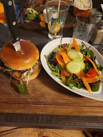 Plats et boissons du Restaurant Les Jonquières à Le Muy - n°4