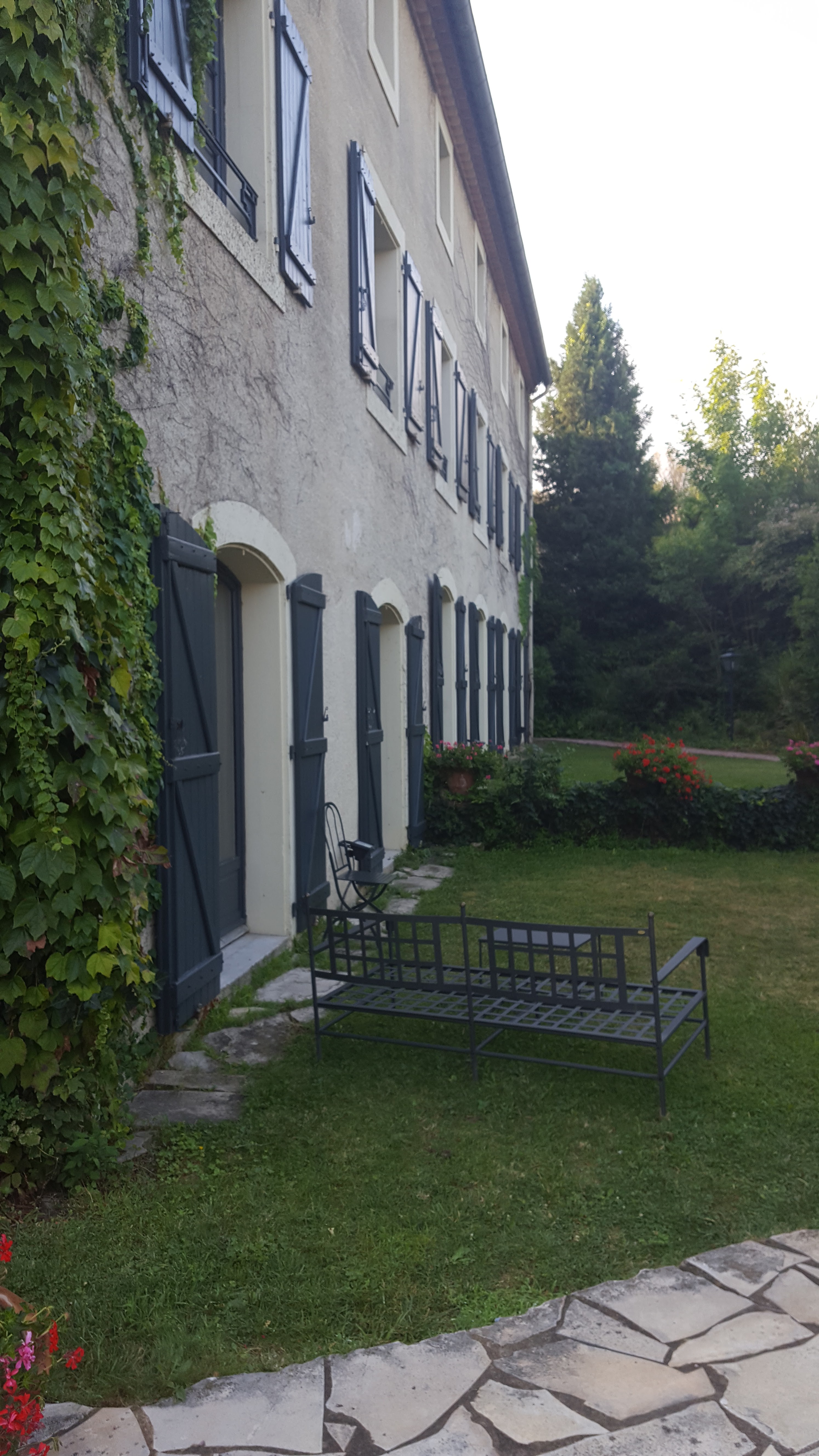 Photo n° 3 de l'avis de Dumoulin.a fait le 24/08/2018 à 09:16