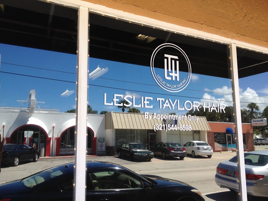 Leslie Taylor Hair Inc. 32935