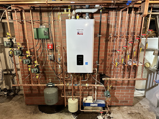 Drain Wizard Plumbing
