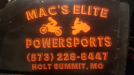 Mack's Powersports