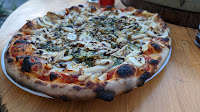 Plats et boissons du Pizzeria Pizza Lè La à Saint-Erme-Outre-et-Ramecourt - n°1