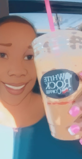 Coffee Shop «White Rock Coffee Express», reviews and photos, 4216 Abrams Rd, Dallas, TX 75214, USA