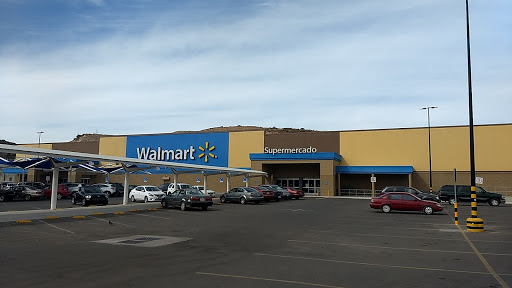 Walmart Pacífico