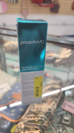 Thrift Store «CommunityAid Thrift Store & Donation Center», reviews and photos