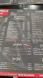 Photo n°3 de Chez Sybelle à Riedisheim ()