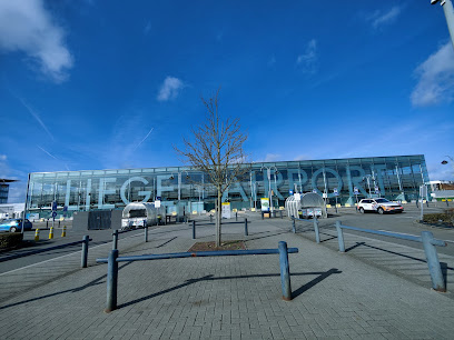 Aéroport de Liege