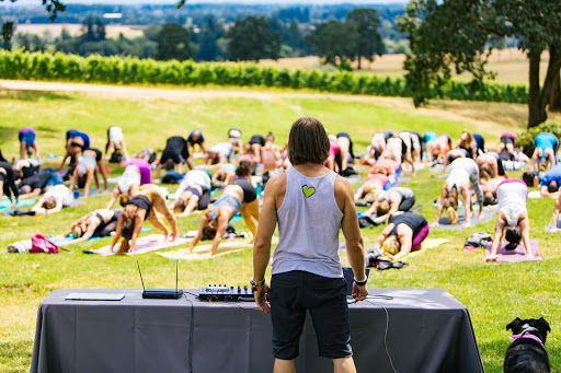 Yoga Studio «YoYo Yogi», reviews and photos, 1306 NW Hoyt Street #101, Portland, OR 97209, USA