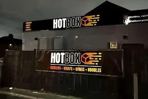 Hotbox image