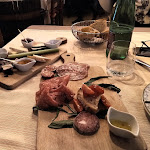 Photo n°2 de l'avis de vincenzo.u fait le 23/03/2019 à 22:16 sur le  Ristorante Osteria Vineria Campana à Pomigliano d'Arco