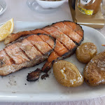 Photo n°1 de l'avis de Odile.i fait le 03/10/2022 à 16:57 sur le  O Beiral à Vila Nova de Cacela