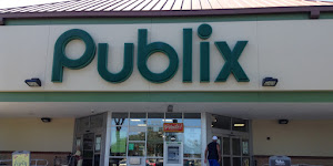 Publix Super Market at Brandon Mall