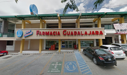 Farmacia Guadalajara, , Lindavista