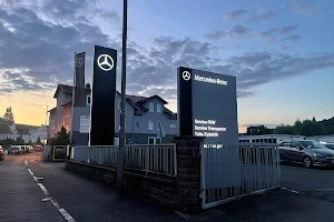 Autohaus Kämmerer GmbH image