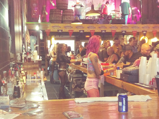 Live Music Venue «Barrel House Saloon», reviews and photos, 101 E Shoreline Dr, Sandusky, OH 44870, USA