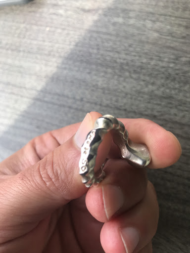 Jewelry Store «UNOde50», reviews and photos, 919 Lincoln Rd, Miami Beach, FL 33139, USA