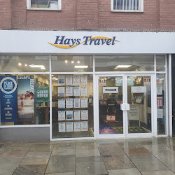 Hays Travel Newport Wales