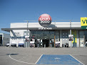 Sport 2000 Drumettaz-Clarafond