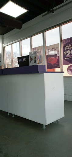 Cell Phone Store «MetroPCS Authorized Dealer», reviews and photos, 3451 Dogwood Dr, Hapeville, GA 30354, USA