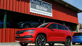 Auto Center Bühler GmbH