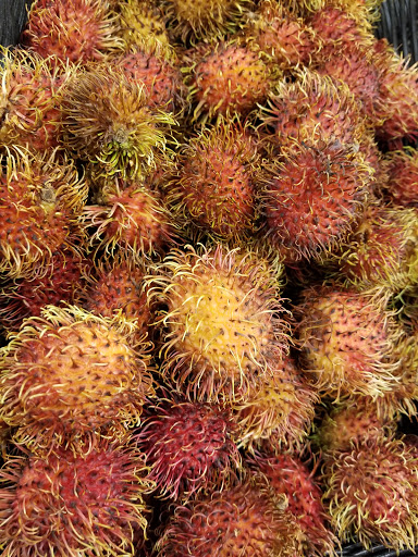 Health Food Store «Sprouts Farmers Market», reviews and photos, 655 Sunland Park Dr, El Paso, TX 79912, USA