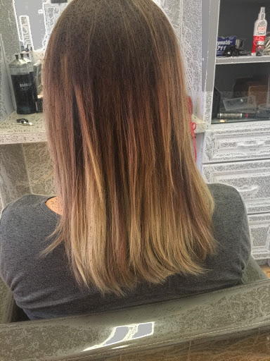 Beauty Salon «Monet Salon», reviews and photos, 14011 St Germain Dr, Centreville, VA 20121, USA