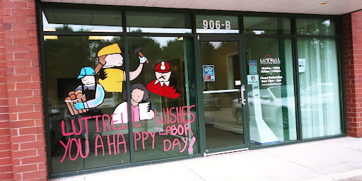 955 Interstate Ridge Dr #1, Gainesville, GA 30501, USA