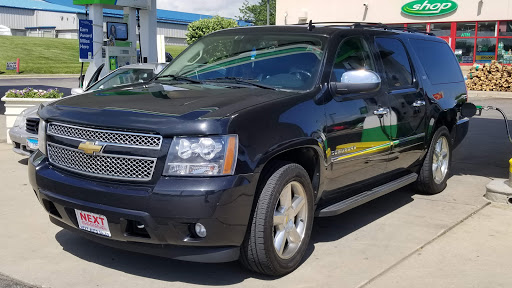 Used Car Dealer «Next Auto Sales Inc.», reviews and photos, 1112 Front St, McHenry, IL 60050, USA