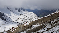 Parc national des Pyrénées du Restaurant du Col du Tourmalet à Barèges - n°14