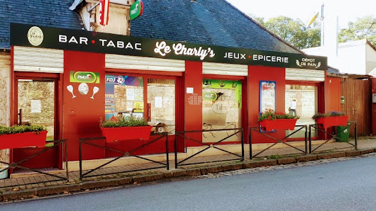 Le Charly's 87 Rte de Gisors, 27660 Bézu-Saint-Éloi