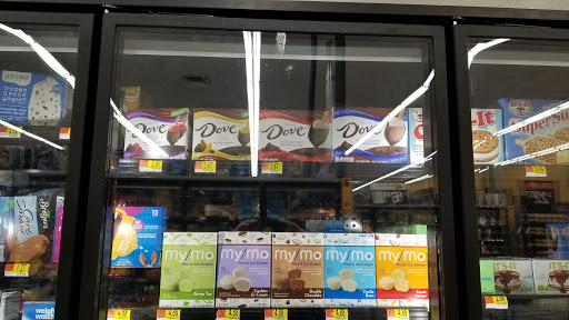 Supermarket «Walmart Neighborhood Market», reviews and photos, 255 Lincoln Blvd, Lincoln, CA 95648, USA