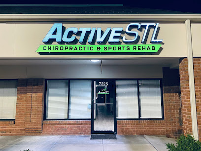 ActiveSTL Chiropractic and Sports Rehab