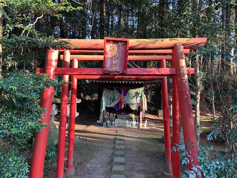 古徳神社