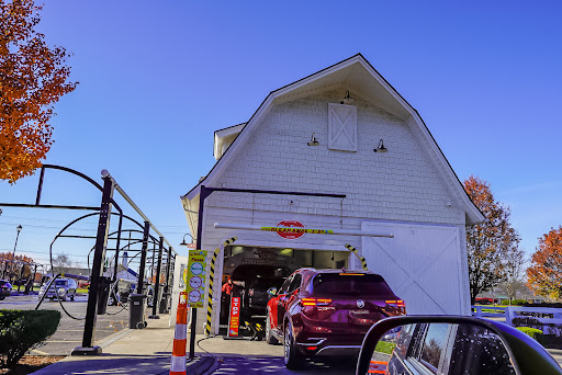 Moo Moo Express Car Wash - Pickerington en Pickerington