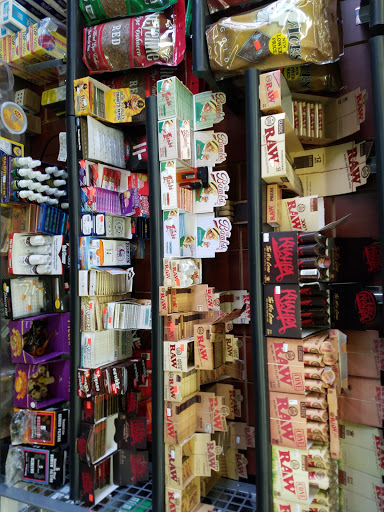 Tobacco Shop «King Tobacco», reviews and photos, 7319 Landover Rd, Hyattsville, MD 20785, USA