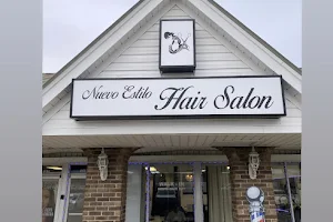 Nuevo estilo hair salon image