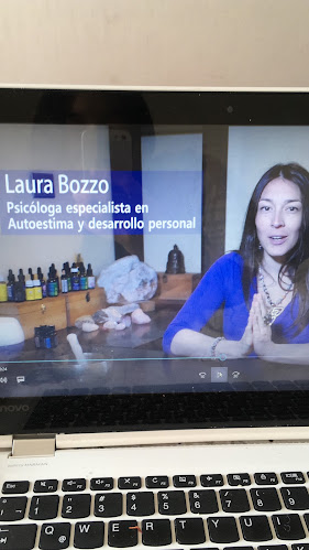 Psicóloga Laura Bozzo - Psicólogo