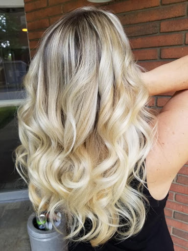 Hair Salon «Simplicity Hair Salon LLC», reviews and photos, 35 E Elizabeth Ave #3, Bethlehem, PA 18018, USA