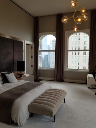 Historical Landmark «The Woolworth Building», reviews and photos, 233 Broadway, New York, NY 10007, USA