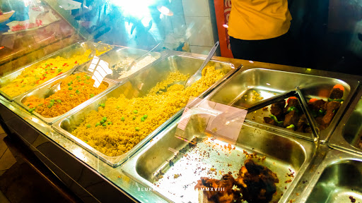 Crunchies Plus Calabar, 8 Mary Slessor Ave, Bogoberi, Calabar, Nigeria, Thai Restaurant, state Cross River